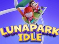 Jogo Lunapark Idle
