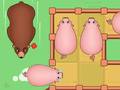 Jogo Save The Piggies