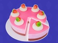 Jogo Cake Sort