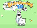 Jogo Brainstorming 2D