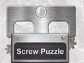 Jogo Screw Puzzle
