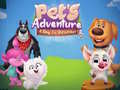 Jogo Pets Adventure A Day To Remember