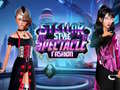 Jogo Stellar Style Spectacle Fashion