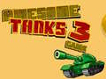 Jogo Awesome Tanks 3 Game