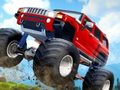 Jogo Offroad Climb 4x4