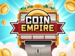 Jogo Coin Empire