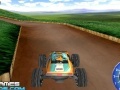 Jogo Speed Racer 3D 