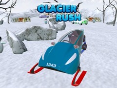 Jogo Glacier Rush