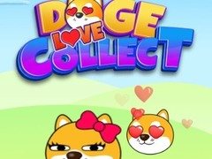 Jogo Love Doge Collect