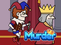 Jogo Murder