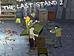 Jogo The Last Stand 2