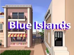 Jogo Blue Islands