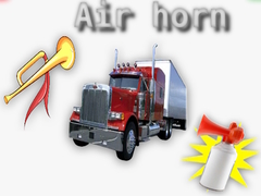 Jogo Air horn 