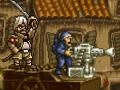 Jogo Metal Slug Crazy Defense