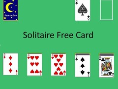 Jogo Solitaire Free Card