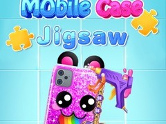 Jogo Mobile Case Jigsaw
