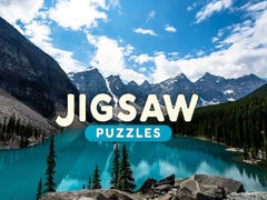 Jogo Jigsaw Puzzles