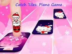 Jogo Catch Tiles: Piano Game