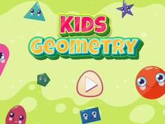 Jogo Kids Geometry