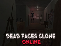 Jogo Dead Faces Clone Online