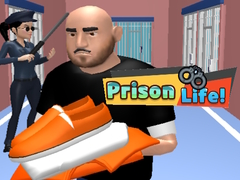 Jogo Prison Life!