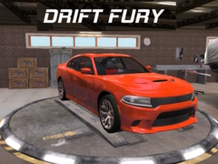 Jogo Drift Fury