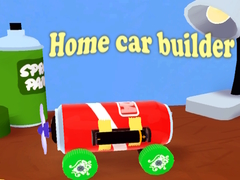 Jogo Home car builder