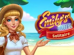 Jogo Emily's Hotel Solitaire