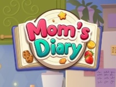 Jogo Mom's Diary