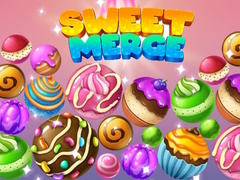 Jogo Sweet Merge