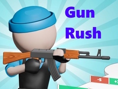 Jogo Gun Rush