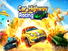 Jogo Car Highway Racing