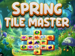 Jogo Spring Tile Master