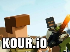 Jogo Kour.io