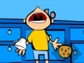 Jogo The Great Cookie Drop