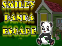 Jogo Smiley Panda Escape