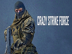 Jogo Crazy Strike Force