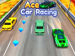 Jogo Ace Car Racing