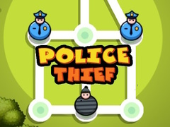 Jogo Police Thief