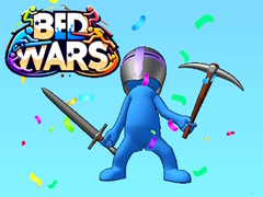 Jogo Bed Wars