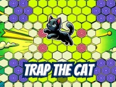 Jogo Trap the Cat 2D