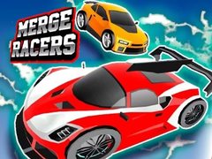 Jogo Merge Racers