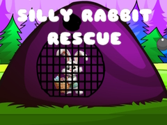Jogo Silly Rabbit Rescue