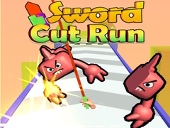 Jogo Sword Cut Run