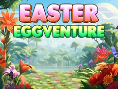 Jogo Easter Eggventure