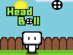 Jogo Head Ball