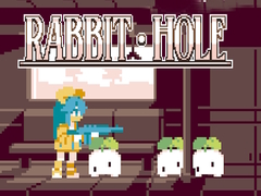 Jogo Rabbit Hole