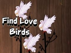 Jogo Find Love Birds
