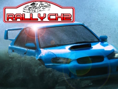 Jogo Rally Championship 2