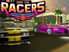 Jogo Swim Car Racers